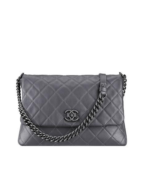 chanel satchel couture bag|Chanel bag price.